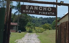 Rancho Maria Pimenta
